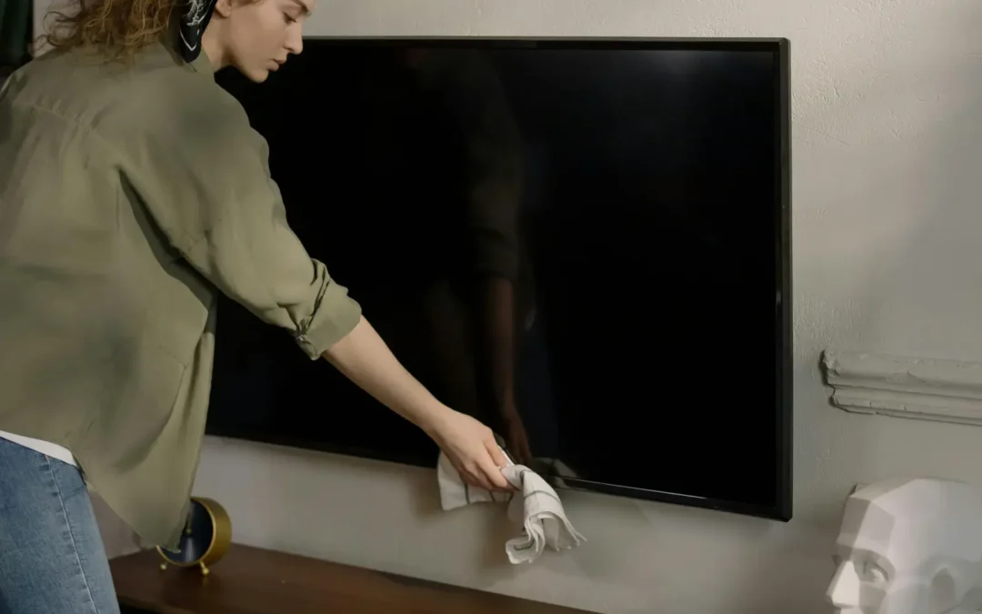 Spring Cleaning Tips for a Fresh, Clutter-Free Home