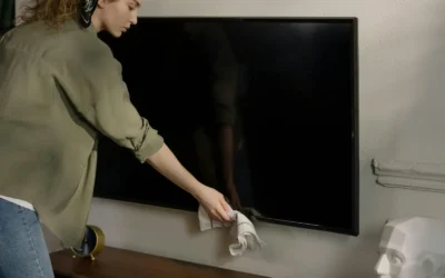 Spring Cleaning Tips for a Fresh, Clutter-Free Home