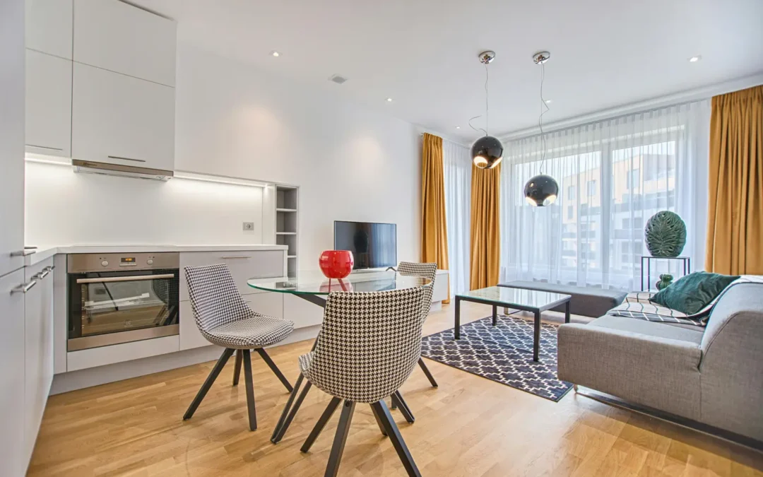 Upcoming Home Decor Trends to Stay On Top Of in 2025