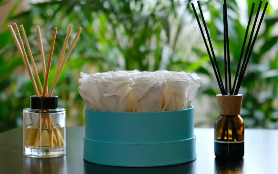 Best Home Scents for 2025: Transform Your Space with Fragrance