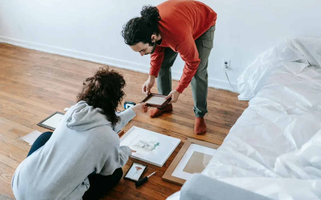 Styling Your Apartment: Easy Ways to Make It Feel Like Home
