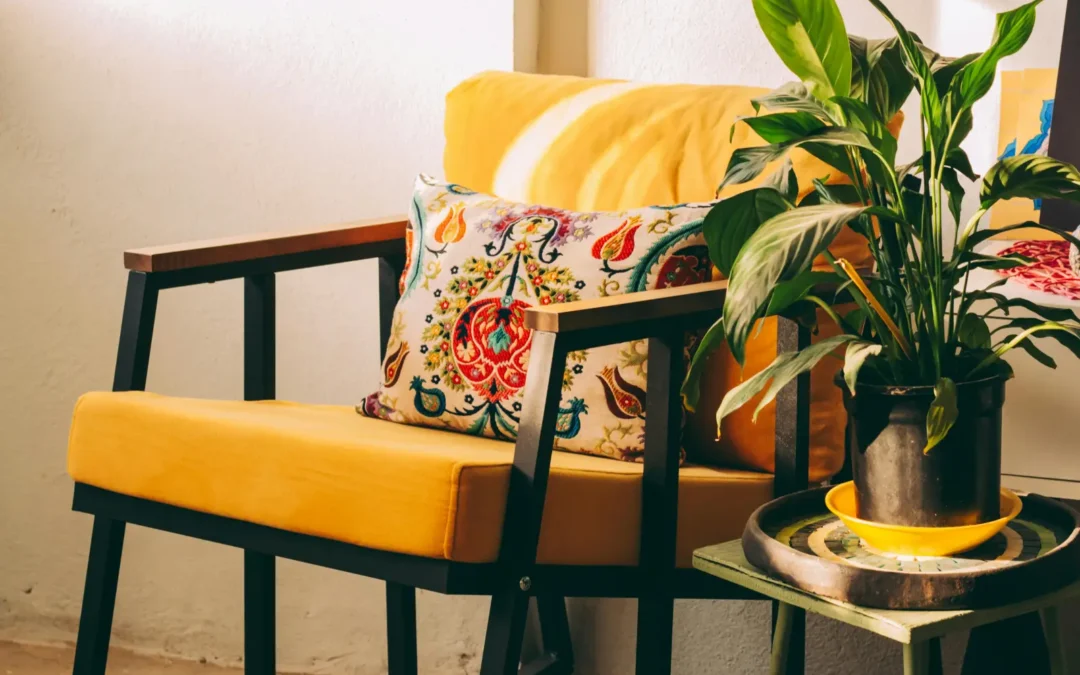 Tips for Refreshing Your Apartment for Summer