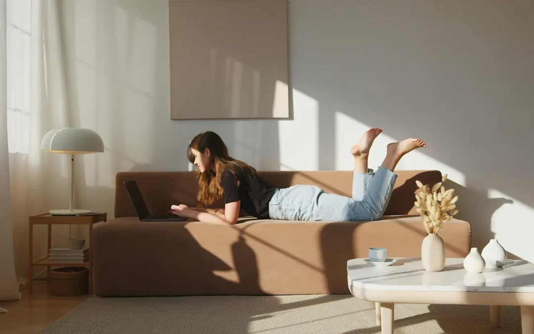 Embracing Minimalism: Why Coliving in Chicago Just Makes Sense
