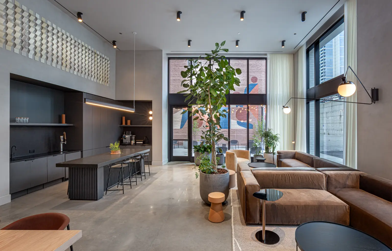 1st Floor Lounge 02