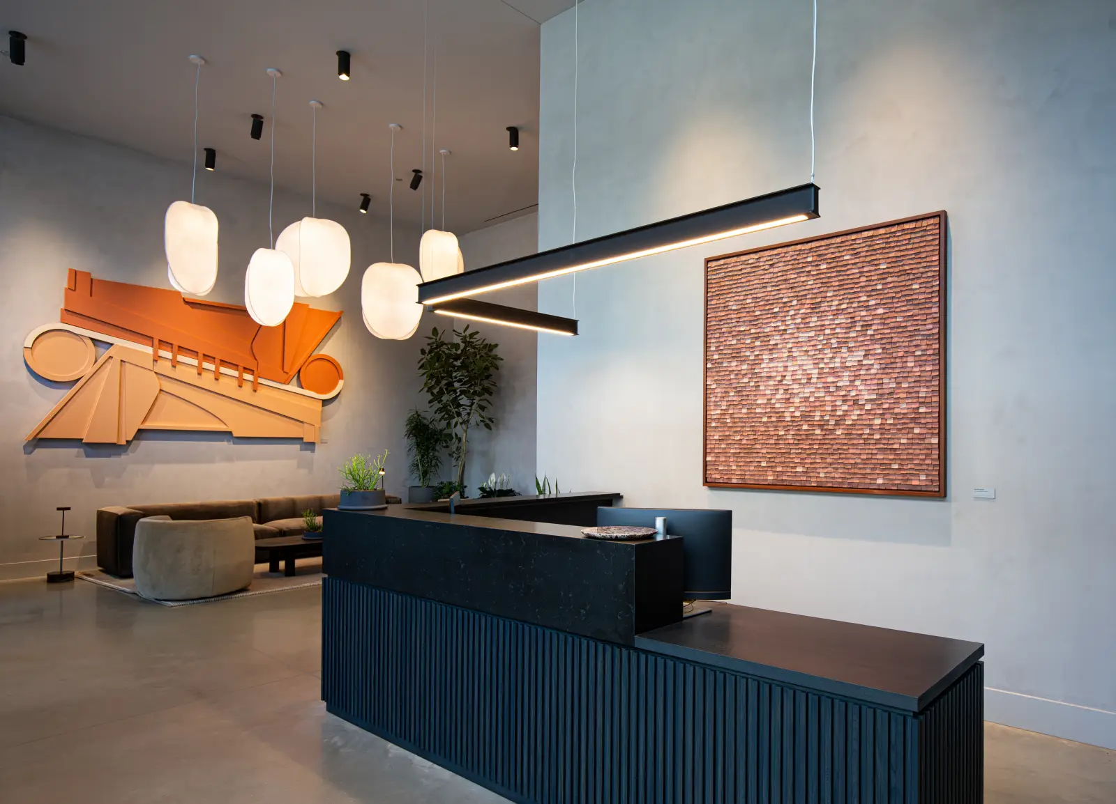 Lobby 01