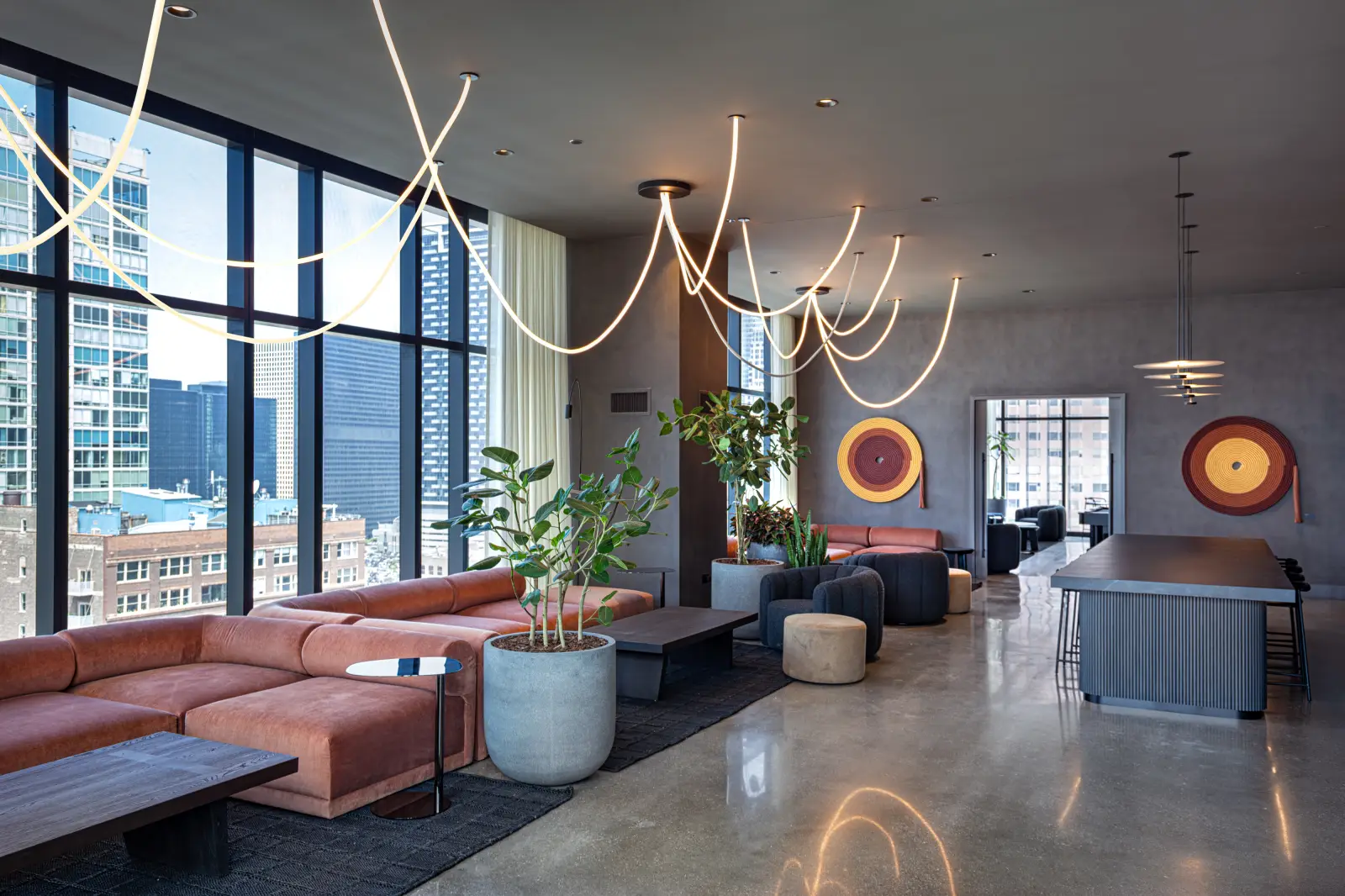 Rooftop Lounge 01