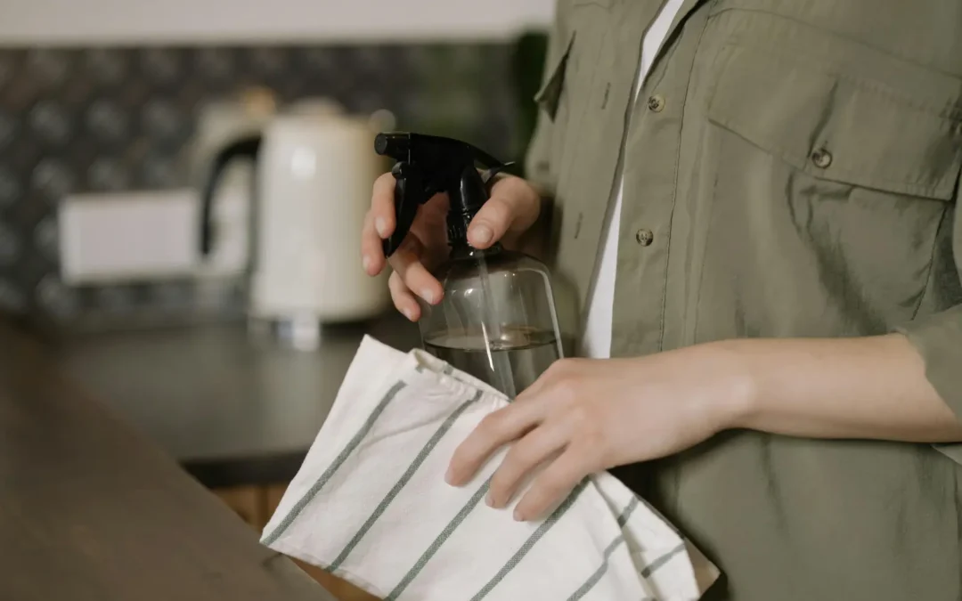 Summer Cleaning Tips for a Fresh Start in Your South Loop Apartment