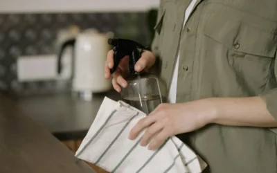 Summer Cleaning Tips for a Fresh Start in Your South Loop Apartment