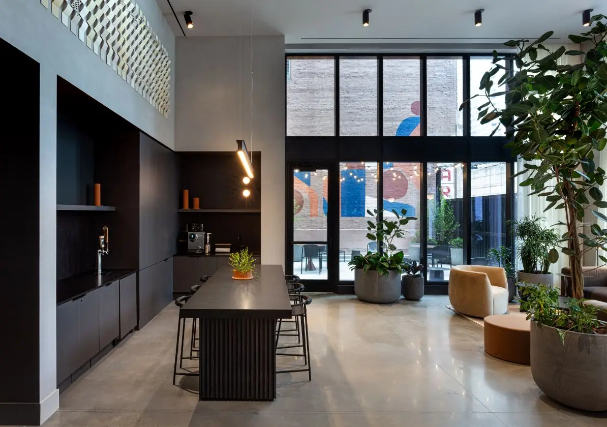 1st Floor Lounge 04