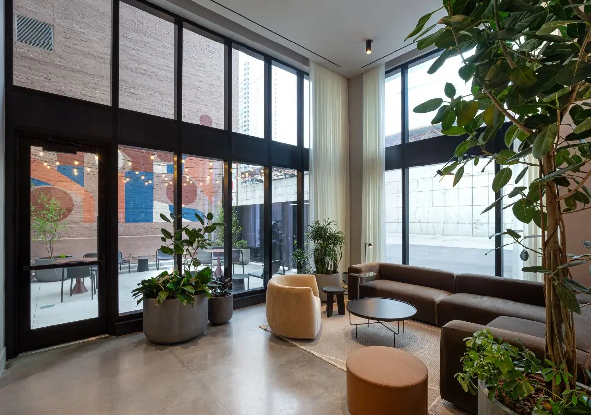 1st Floor Lounge 05