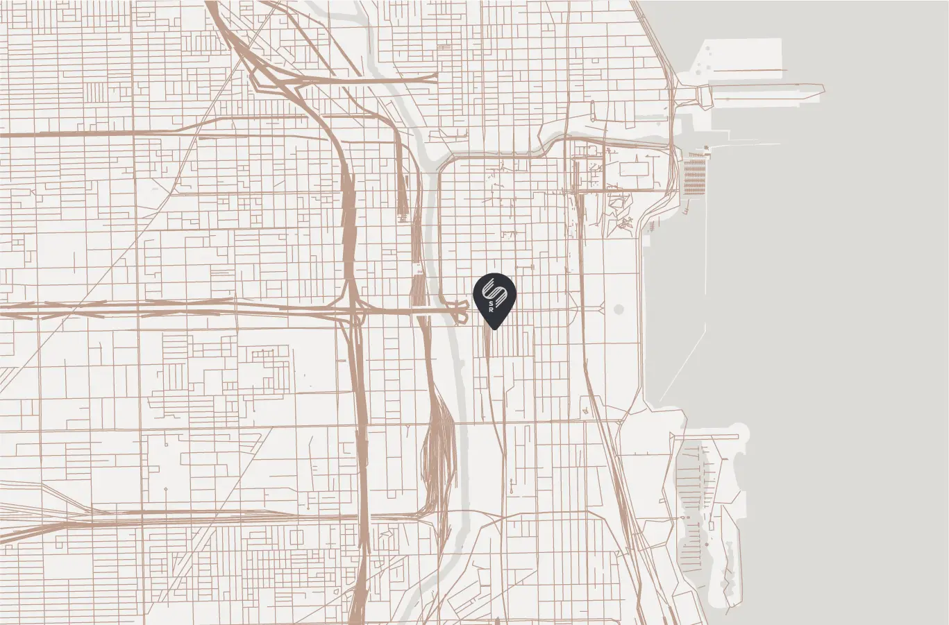 Map Section Image