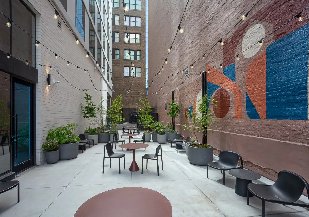 Patio 01