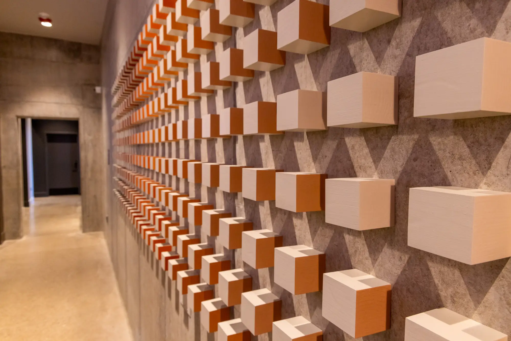 Amenities decor Straits Row - South Loop apartments for rent