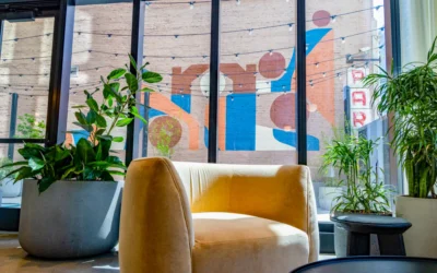 Back-to-School Guide to Chicago Apartments in Printers Row