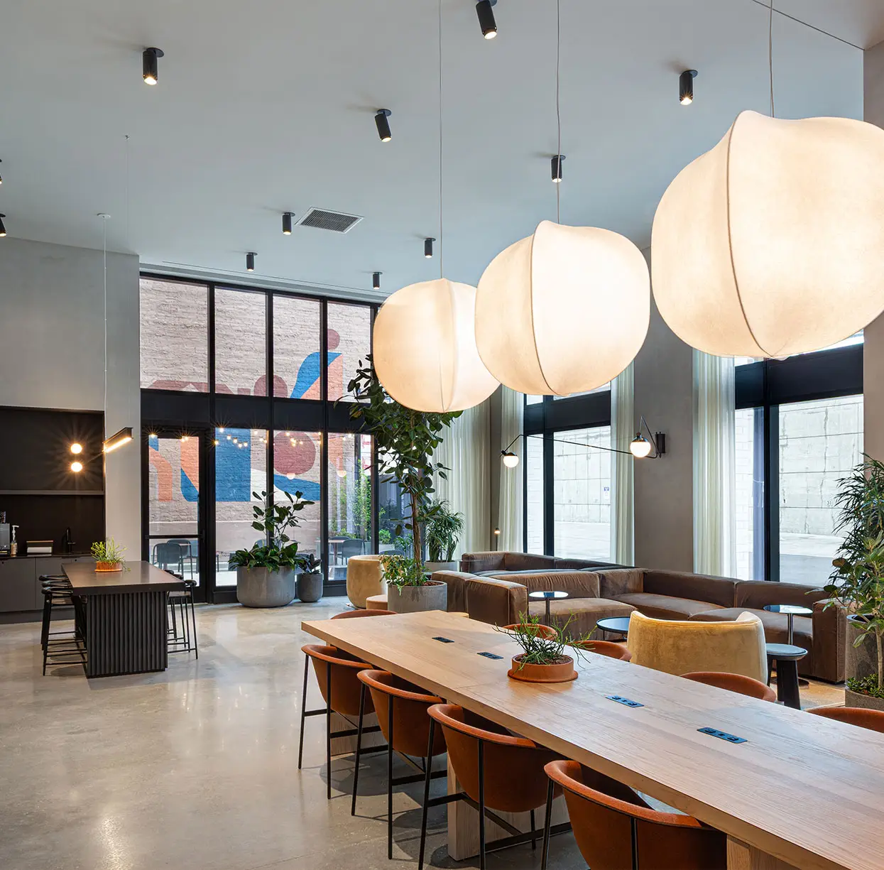 1st Floor Lounge 03
