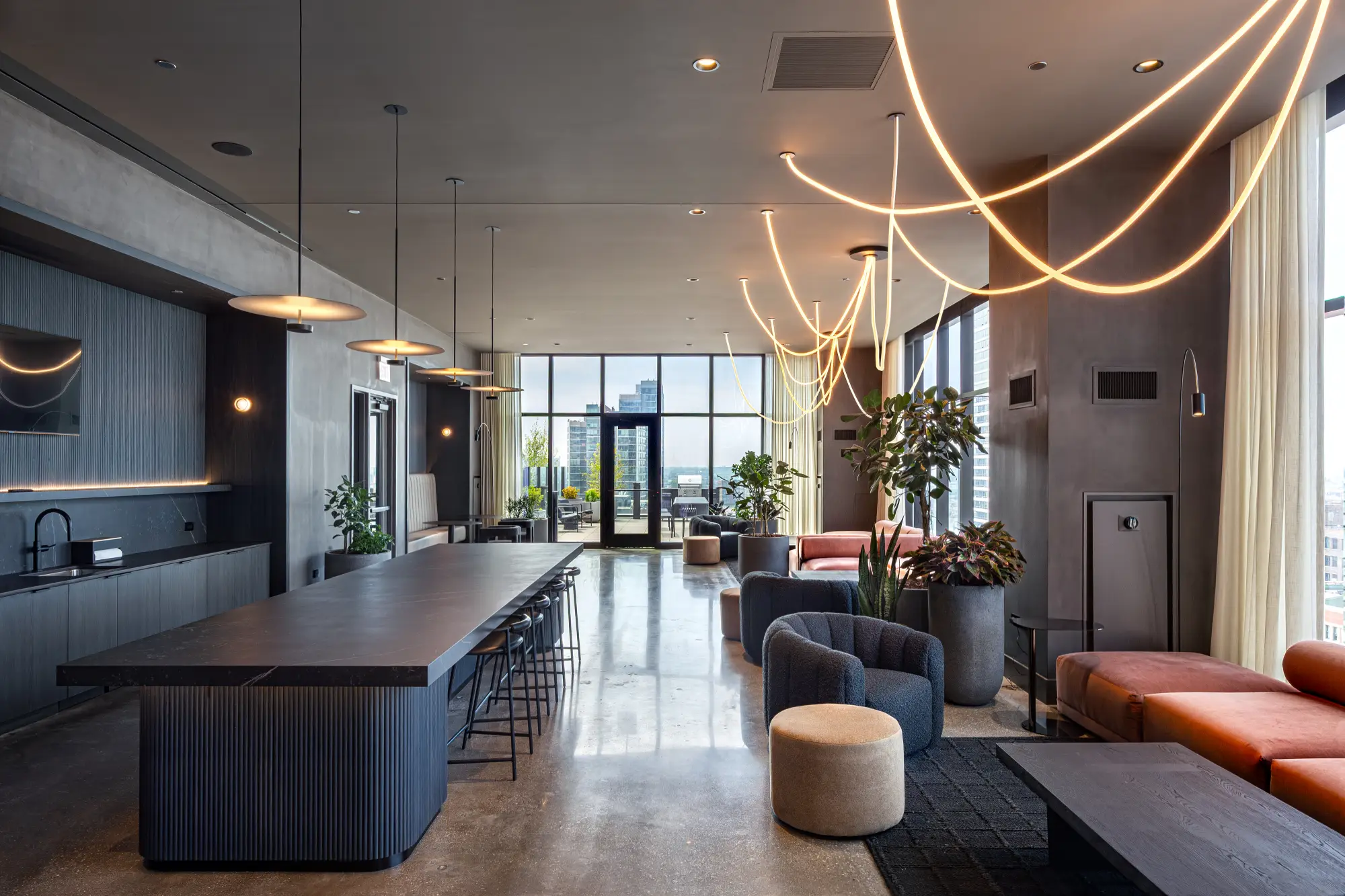 Rooftop Lounge 07