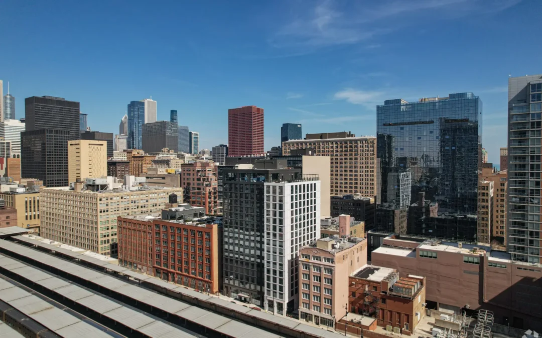 Student Housing Chicago: Balancing Location, Budget & Lifestyle