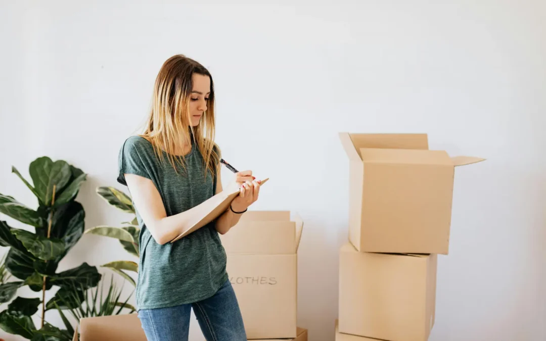 What to Do After Moving Into a New Apartment in Chicago