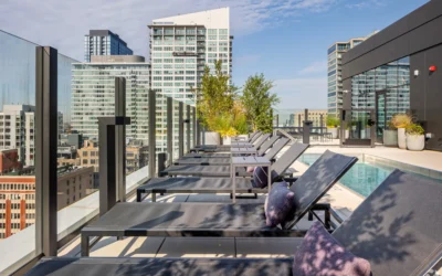 What to Look for in UIC Student Apartments
