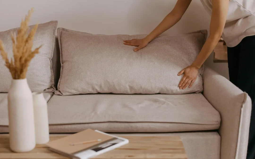 Apartment Living Essentials: How to Maintain Your Furniture