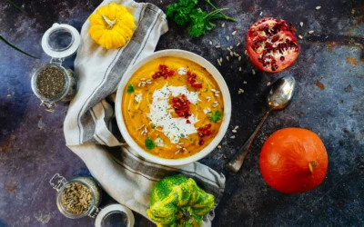 Fall Flavors at Straits Row: Simple Recipes for Cozy Nights